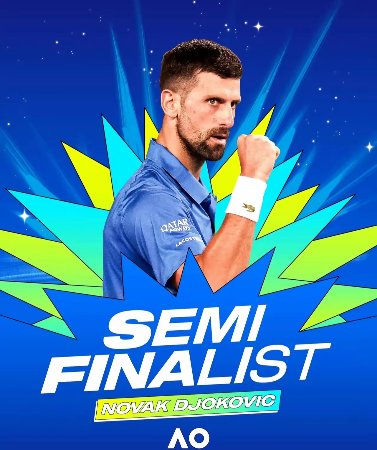 战术调整引发热议！，德约科维奇在MAD比赛中表现优异赢得满堂喝彩的简单介绍-九游娱乐