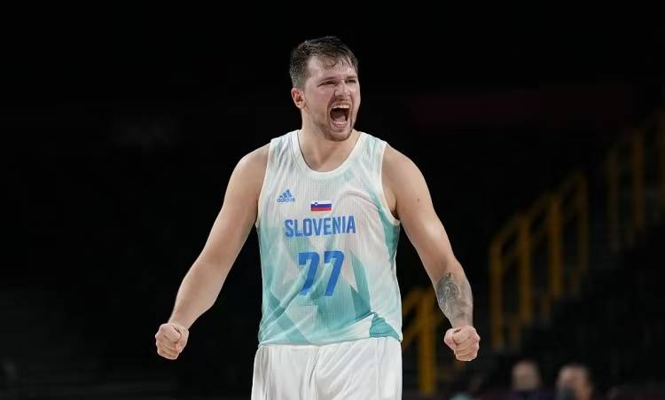  东契奇上赛季仅有1次扣篮新 -九游娱乐下载