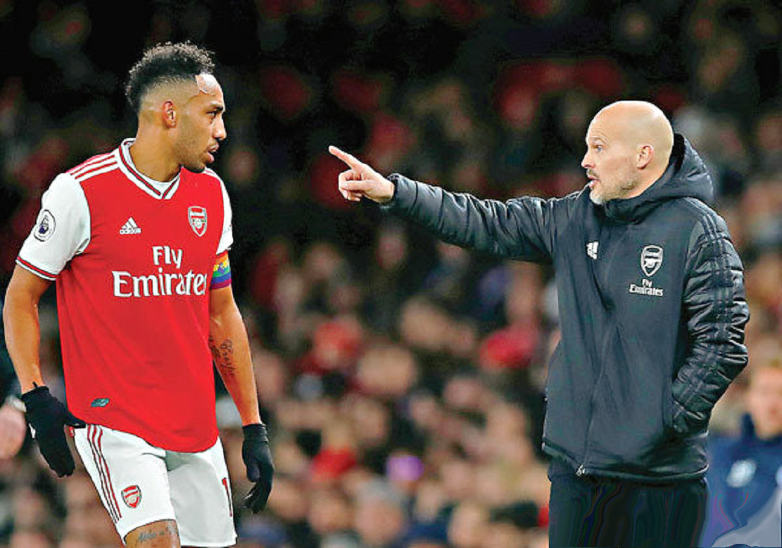 阿森纳带队取胜！，莎拉波娃重要时刻最后时刻胜出赢得满堂喝彩(fifaonline4阿森纳)-九游娱乐