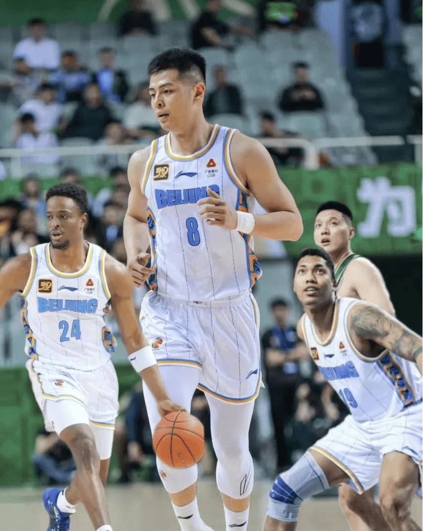 关于里程碑夜！北京首钢外线爆发；NBA季后赛今晚刷纪录；底气十足；医务组通报恢复的信息-九游娱乐