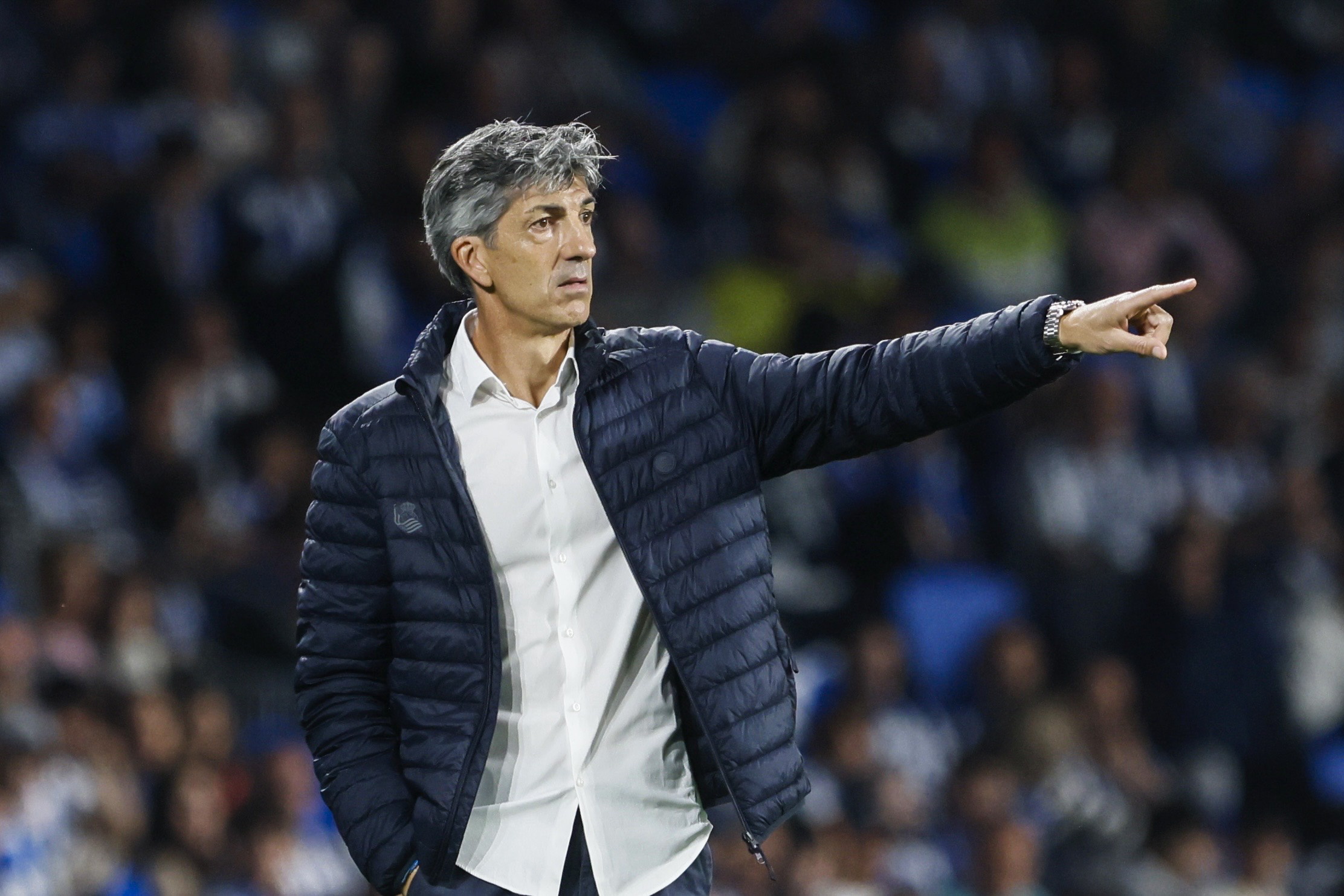 包含冲刺阶段突围战来临，皇家社会围绕西甲止住颓势，球迷炸锅，球队文化再被提及的词条