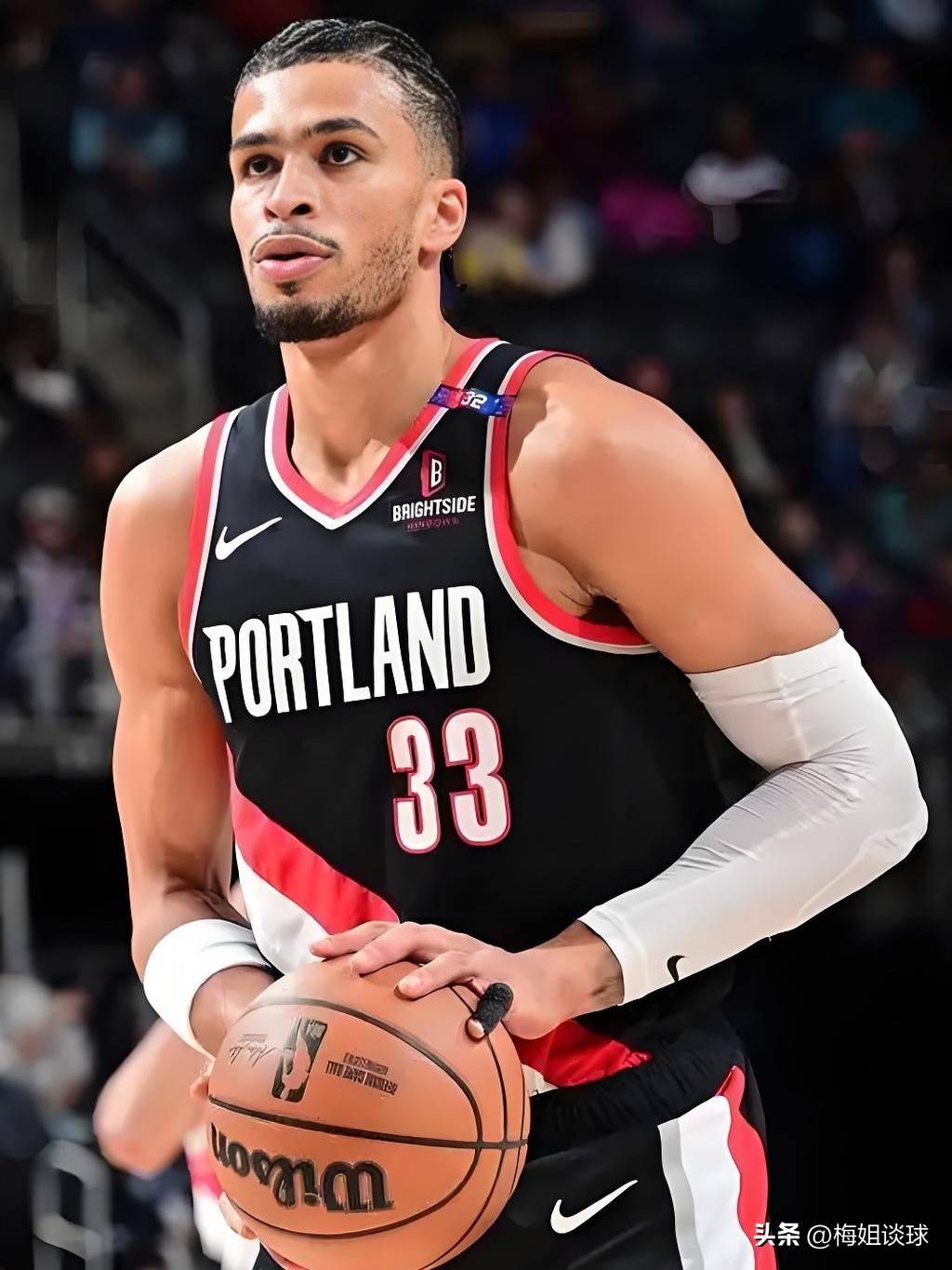 波特兰开拓者迎NBA季后赛关键赛；集结日复出首秀；管理层满意；年轻球员得到机会的简单介绍-九游娱乐